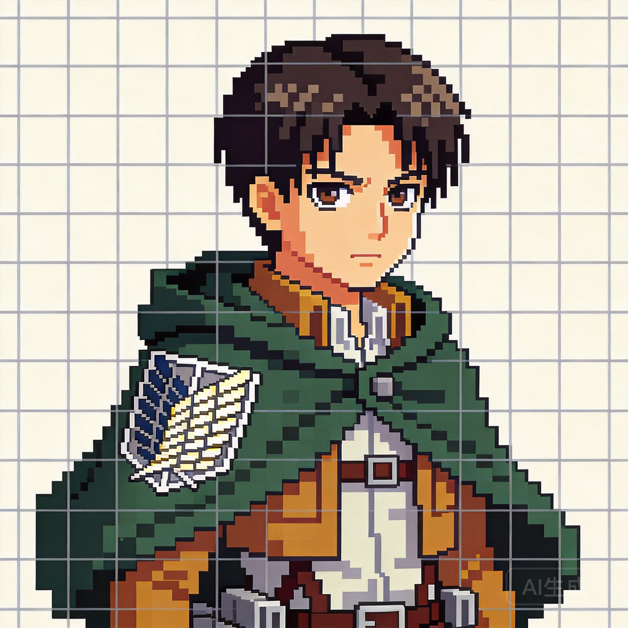 Giant Allen