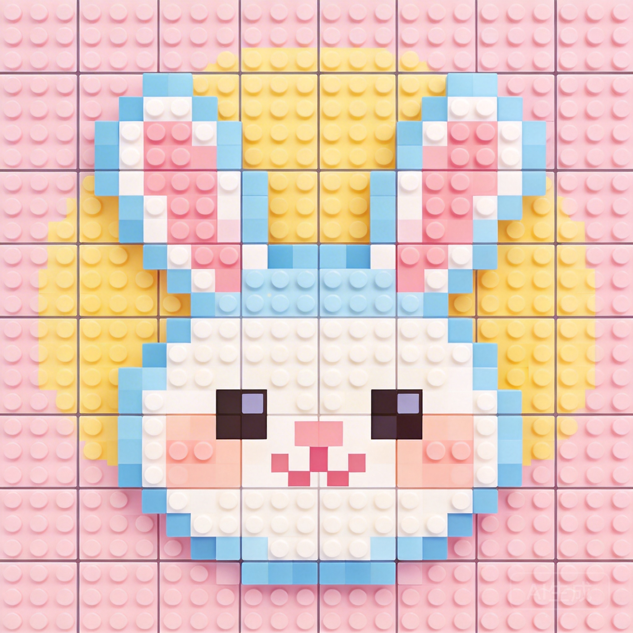 Easter Bunny