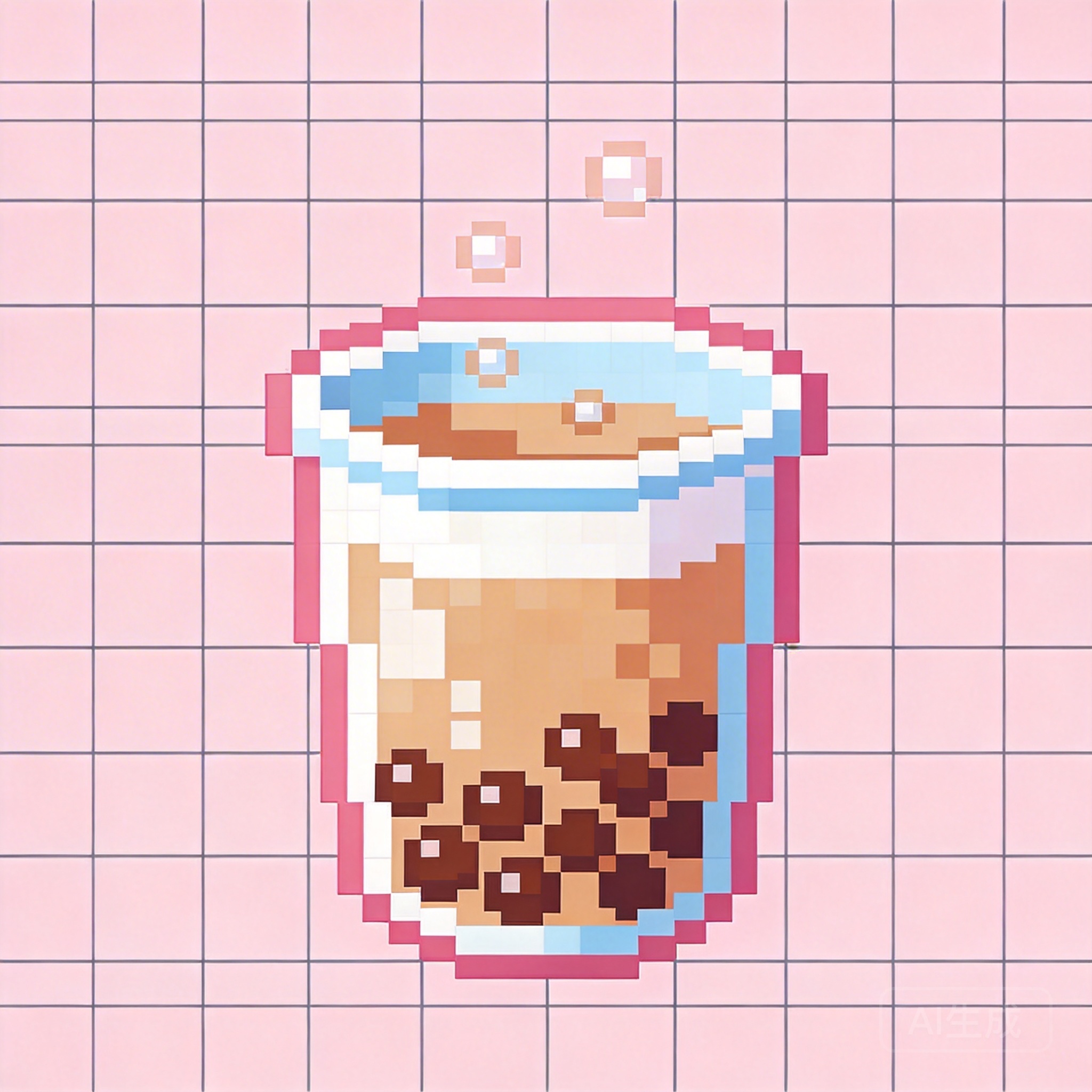 Beverages Milk Tea