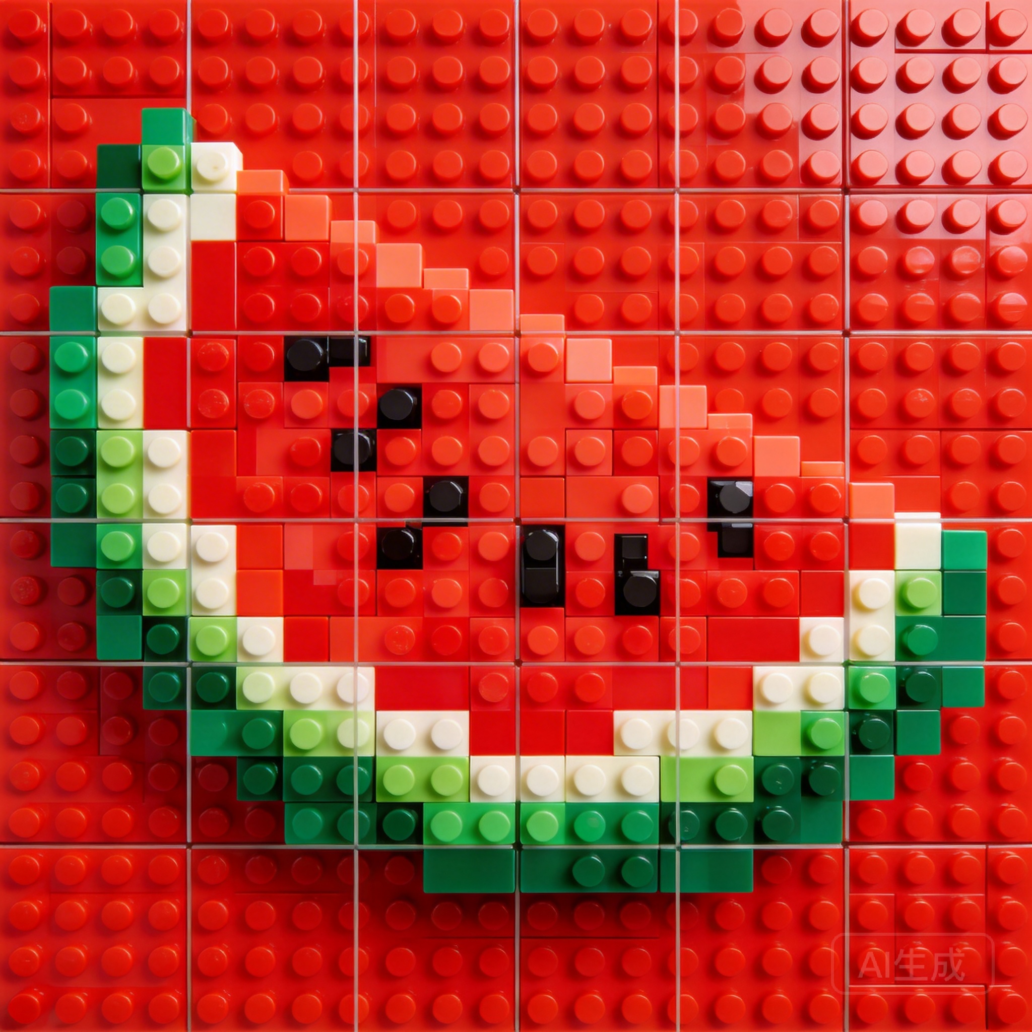 Fruit Watermelon