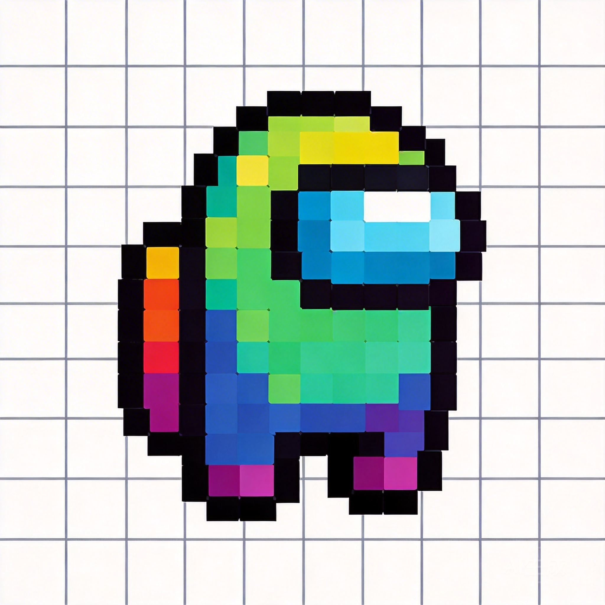 Amongus Astronauts