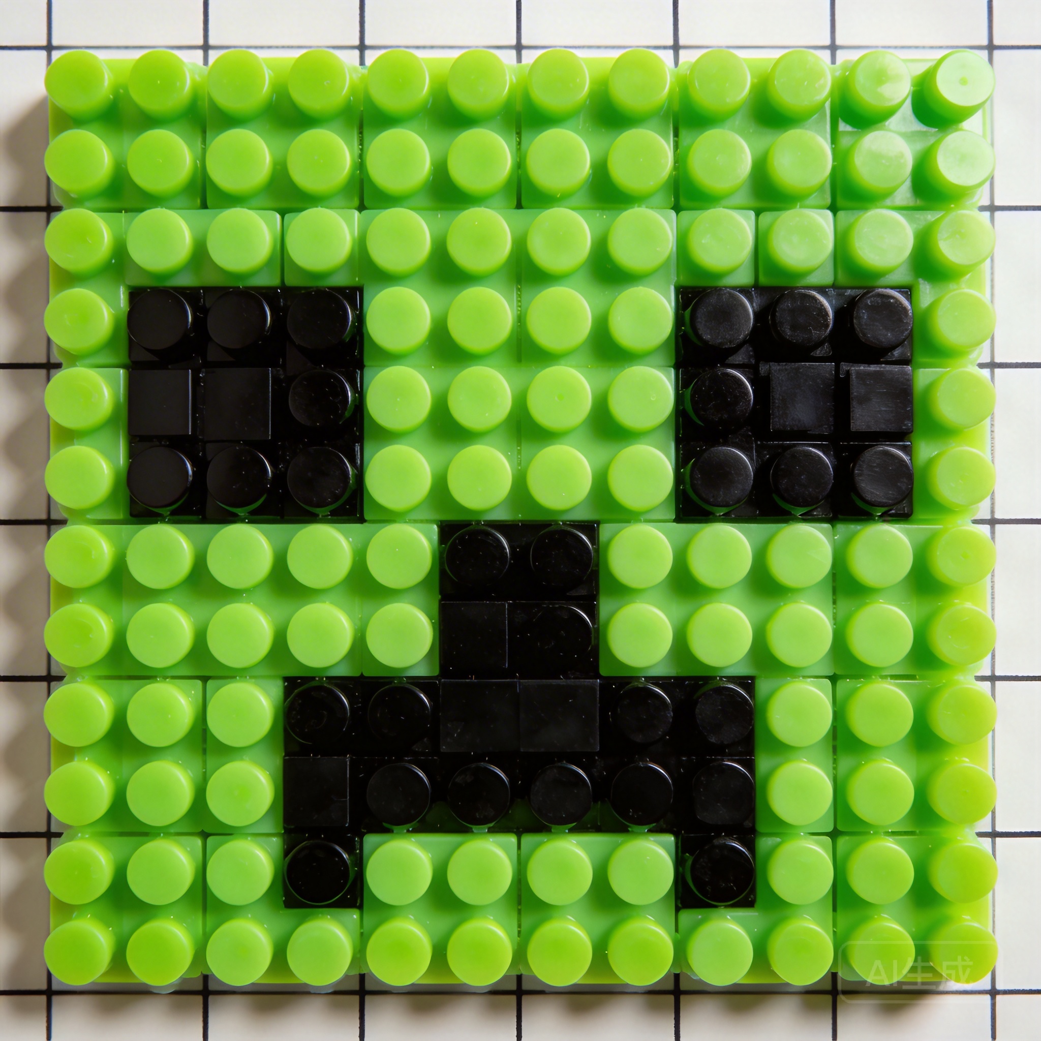 Minecraft Creeper