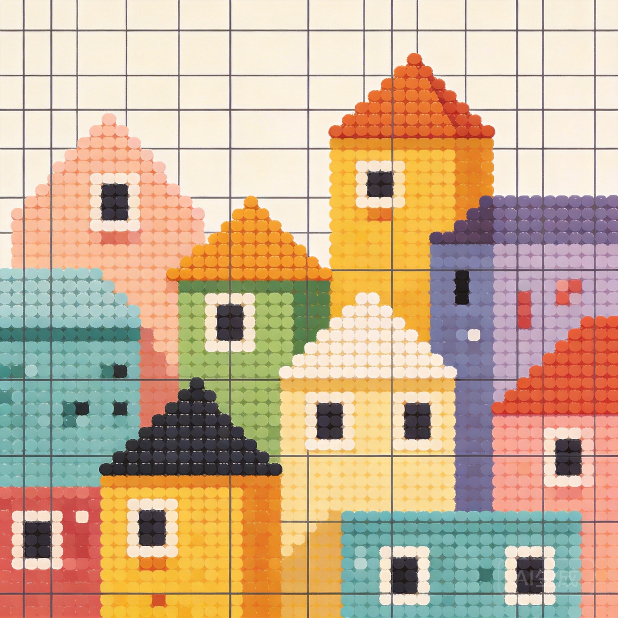 City Houses