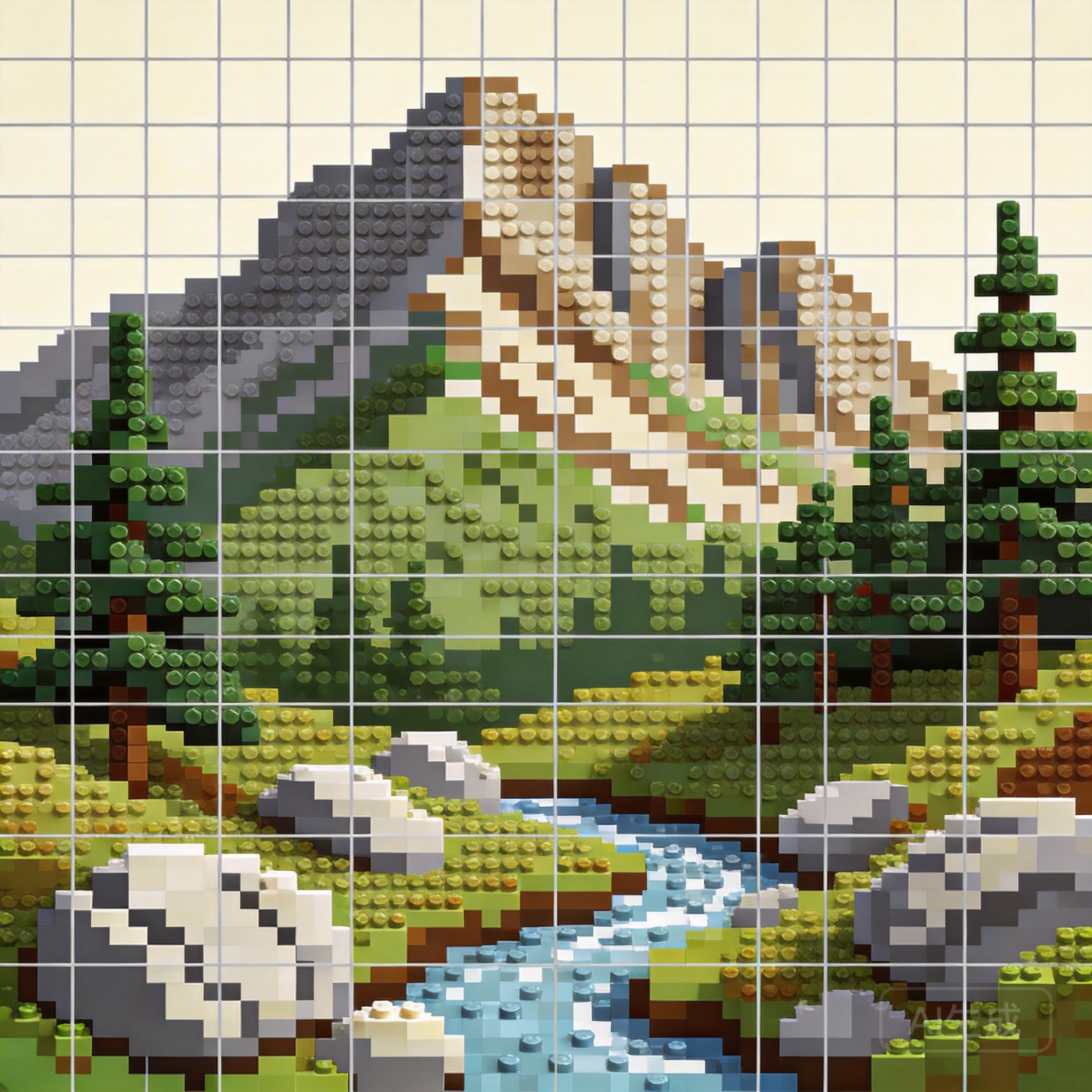 Nature Mountain